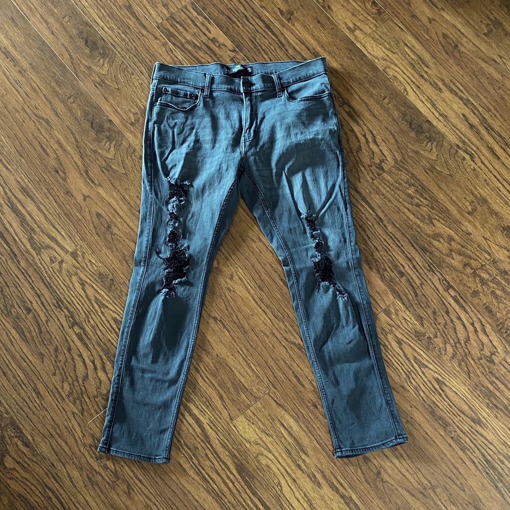 Hollister Skinny Jeans